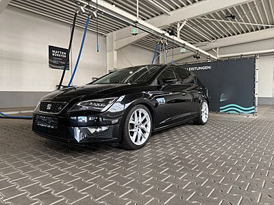 Seat Leon 1.4 TSI 103kW Start&Stop FR FR