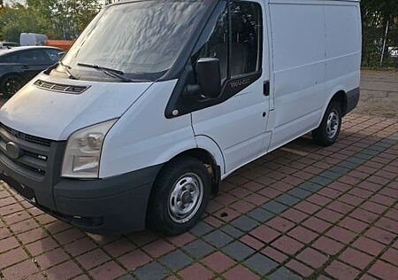 Ford Transit gebraucht kaufen Ford Transit Tourneo Kasten Transporter 185tsd KM