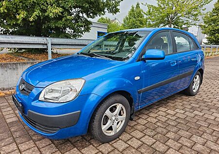 Kia Rio 1.4 Tüv neu* 8 fach bereift*
