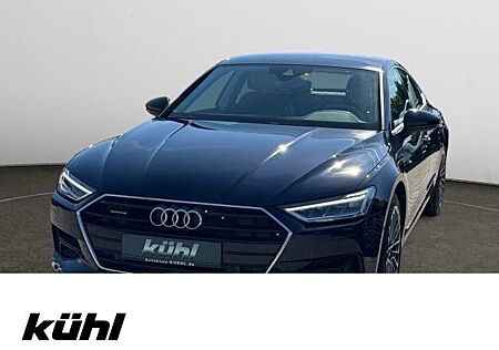 Audi A7 Sportback 50 TFSI e quattro Navi,LM19,Kamera