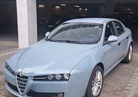 Alfa Romeo 159 1.8 MPI 16V -