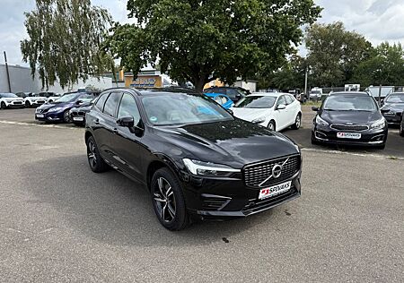 Volvo XC 60 R Design Recharge Plug-In Hybrid AWD