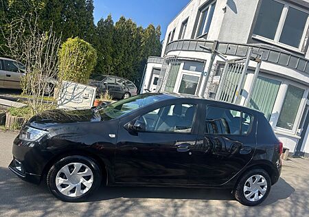 Dacia Sandero II Comfort