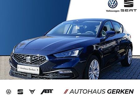 Seat Leon 1.0 TSI DSG Style *LED*ACC*LaneAssist*