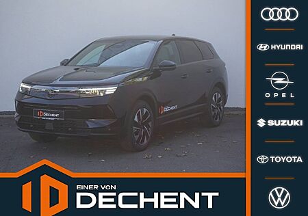 Opel Grandland X Grandland GS, Head Up, LED, PP, Navi, RFK