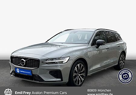 Volvo V60 T6 Plug-in Hybrid AWD Plus Dark