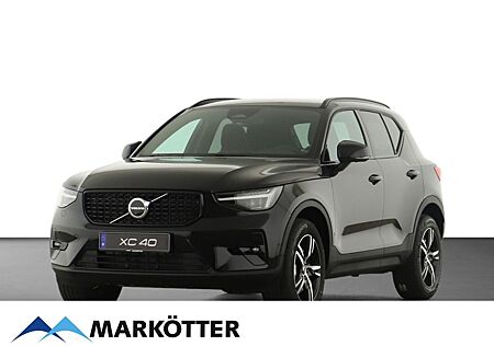 Volvo XC 40 XC40 B4 Plus Dark PILOT/360CAM/ACC/LED