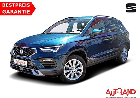 Seat Ateca 1.5 TSI DSG LED ACC Kamera Sitzheizung