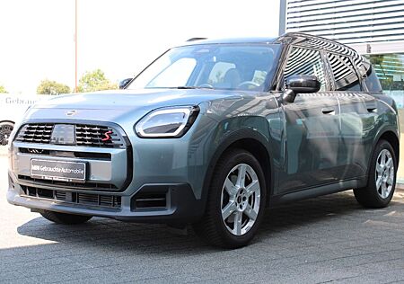 Mini Cooper S Countryman All4 Navi HeadUp Pano AHK C