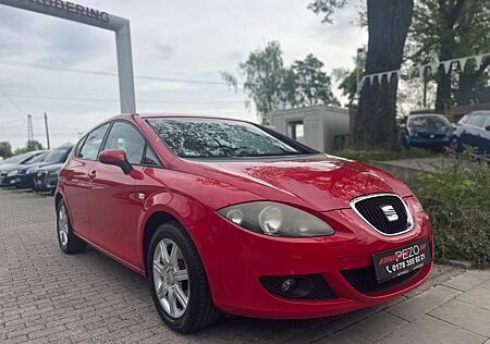 Seat Leon Stylance / Style*I HAND*TÜV5/26*KLIMAAUTOMA