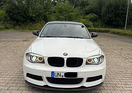 BMW 120d Coupé Edition M-Paket LCI
