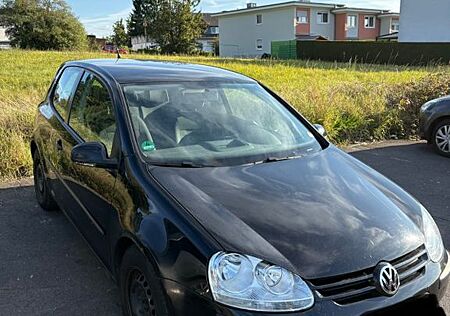 VW Golf Volkswagen 1.4 Trendline Trendline