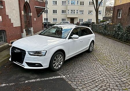 Audi A4 2.0 TDI 130kW Ambition Avant Ambition