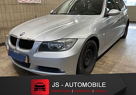BMW 320 gebraucht kaufen BMW 320d e91 Automatik*Navi*Panorama*SHZ*Tempomat