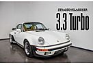 Porsche 930 911 3.3 Turbo 100% matching numbers