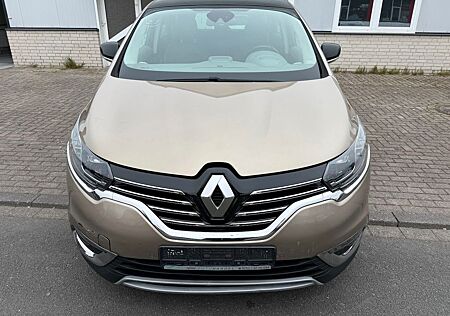Renault Espace 7-Sitzer Leder Navi Kamera