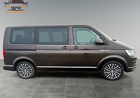 VW T6 Transporter Volkswagen T6 Bulli Multivan Highline *94.050KM*
