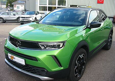 Opel Mokka 1.2 Turbo 74kW Ultimate
