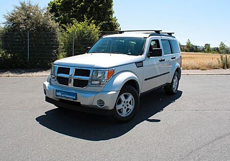 Dodge Nitro 3.7 Automatik! Klima Tempomat