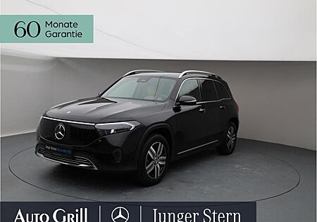 Mercedes-Benz EQB 350 4M Progressive 360 Distronic Memo AHK