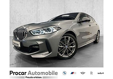 BMW 120i M SPORT LKH+DKG+AUTOM.HECKK.+KFZ+SZH+PDC+GR