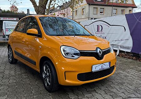 Renault Twingo Electric 1 Hand