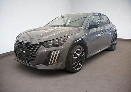 Peugeot 208 PureTech 100 GT LED Kamera 360 PDC Toter Win