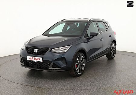Seat Arona FR 1.0 TSI DSG LED ACC Navi Kamera