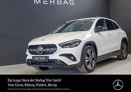 Mercedes-Benz GLA 180 *Progressive Night 360° Ambie Totwinkel