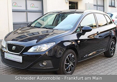 Seat Ibiza ST Style·Klima·Tempomat·PDC·Allwetter