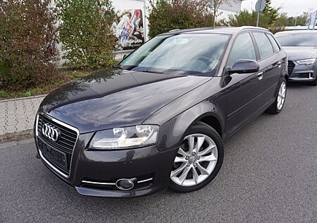 Audi A3 Sportback 1.4 TFSI Ambition - AHK/PDC/Klima