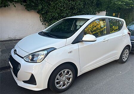 Hyundai i10 1.0 Trend Trend