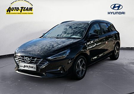 Hyundai i30 Kombi 1.5 48V-Hybrid Parkpilot V + H