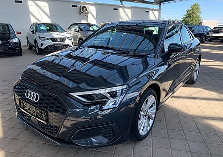 Audi A3 Limousine 35 TFSI ,S-Tronic,LED,Navi