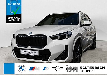 BMW X1 xDrive30 M-Sport AHK HUD 360° LED NAVI SHZ