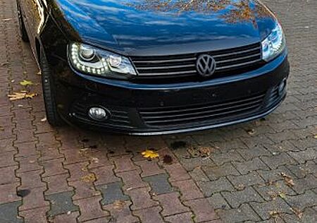 VW Eos Volkswagen 2.0 TSI Sport & Style Sport & Style