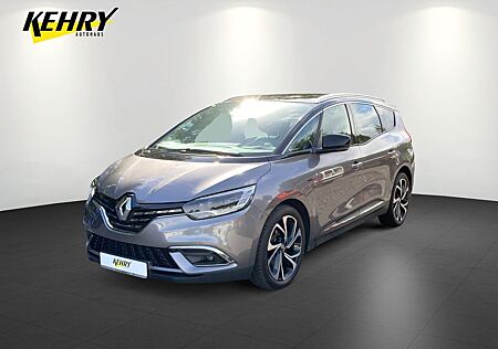 Renault Grand Scenic Black Edition TCe 160 EDC Navi SHZ