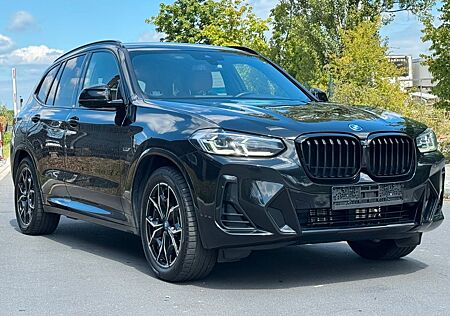 BMW X3 xDrive 30e NEUE-MOD/M-SPORT/KAMERA/L-HEIZUNG