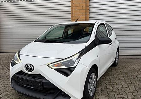 Toyota Aygo (X) Aygo