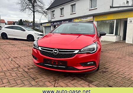 Opel Astra K Lim. 5-trg. Dynamic 1.Hand Navi Kamera