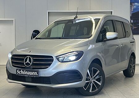 Mercedes-Benz T-Klasse T 180 FACELIFT24+EDITION+LED+KAMERA+CARPLAY