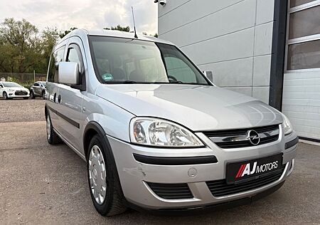 Opel Combo Edition | AHK | KLIMA | 5-Sitz |