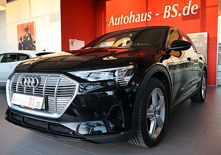 Audi e-tron 55 quattro, PDC, Navi, MATRIX, 1.Hand