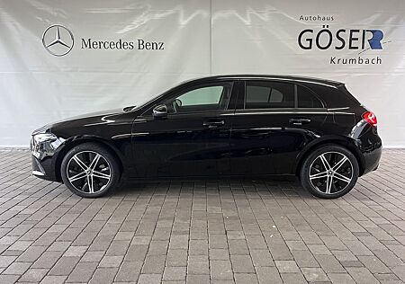 Mercedes-Benz A 250 e Prog*Night*Massage*LED*Lenkradheizung*