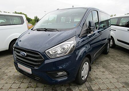 Ford Transit Custom Custom 320 L1 "Trend" 8-Sitzer+Navi+PDC