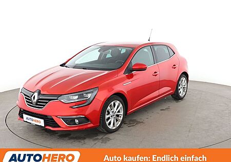 Renault Megane 1.2 TCe Energy Intens *NAVI*LED*CAM*SHZ*