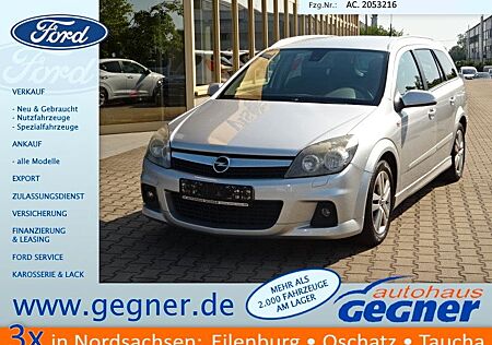 Opel Astra H Caravan 180PS Sport OPC Recaro Navi