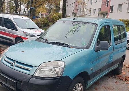 Citroën Berlingo 1.6 16V 66kW Advance Advance