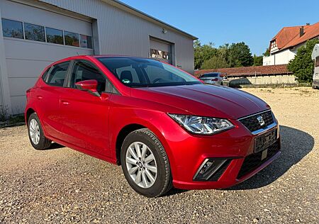 Seat Ibiza Style