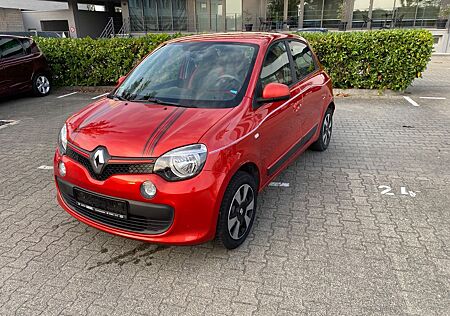 Renault Twingo Dynamique